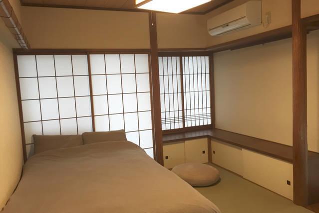 Hostel Belle Via Tokio Cameră foto